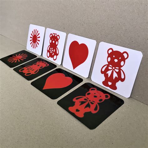 Montessori pomôcky pre bábätká