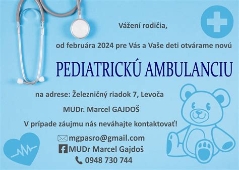 Pediatrická prehliadka