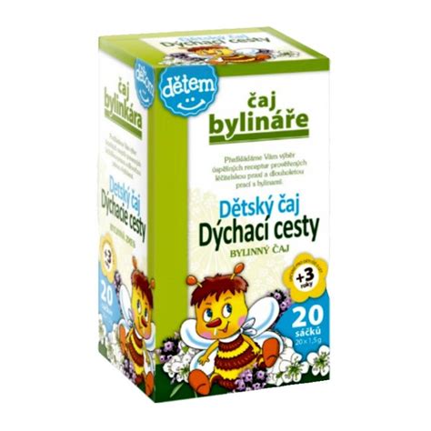 Fľaša s vodou a detský čaj