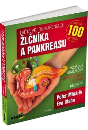 Zloženie stravy pri ochoreniach žlčníka a pankreasu