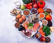 Princípy diéty pri hnačke a nízko-bielkovinovej diéty