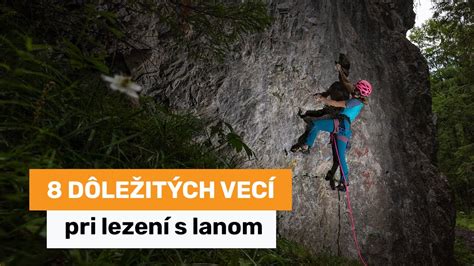 Infografika o správnej polohe pri lezení