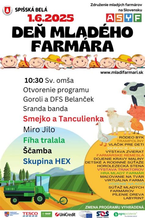 Ilustrácia farmára
