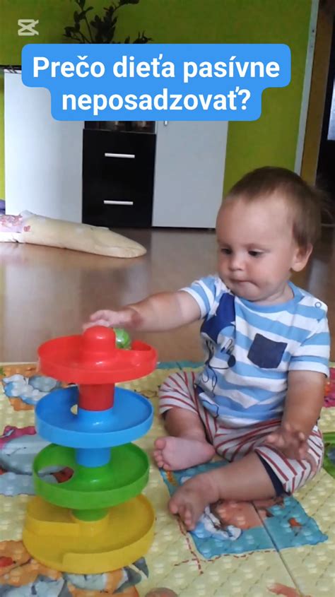 Vývoj sedu dieťaťa - od polohy na brušku po samostatný sed