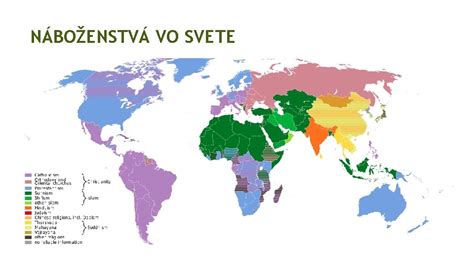 Mapa rozšírenia krvných skupín vo svete