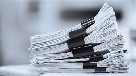 Dokumenty z pôrodnice