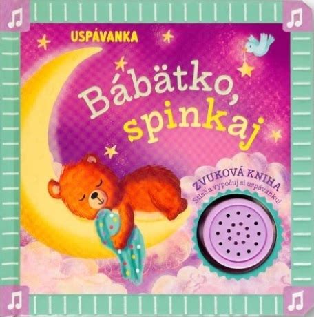 uspávanka pre bábätko