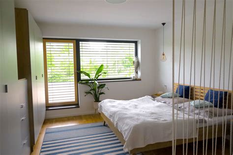 zatemnená spálňa pre deti