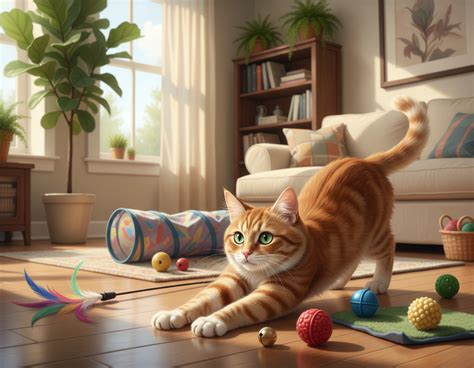 Ilustrácia znázorňujúca rast mačky od mačiatka po dospelosť