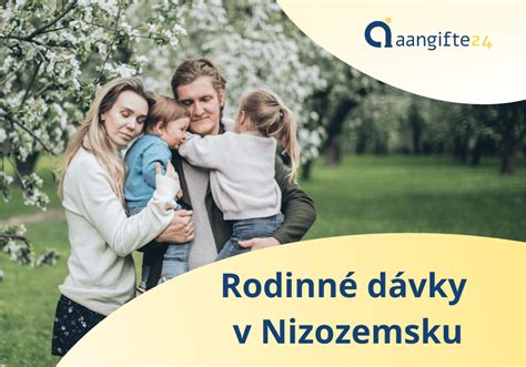 Rodinné dávky na Slovensku