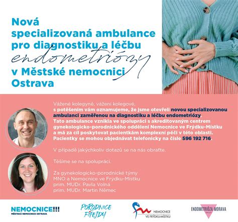 Endometrióza na mape tela