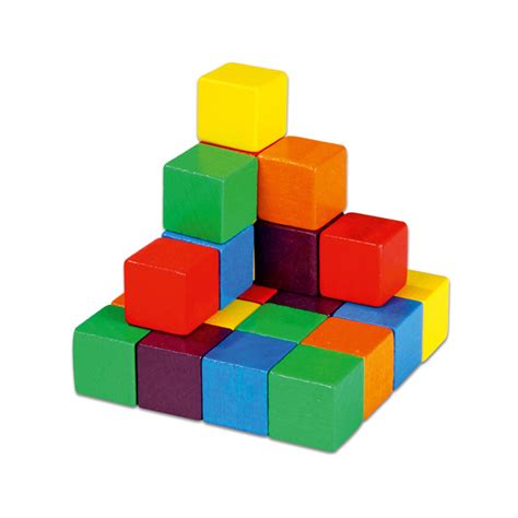 Deti triedia farebné kocky