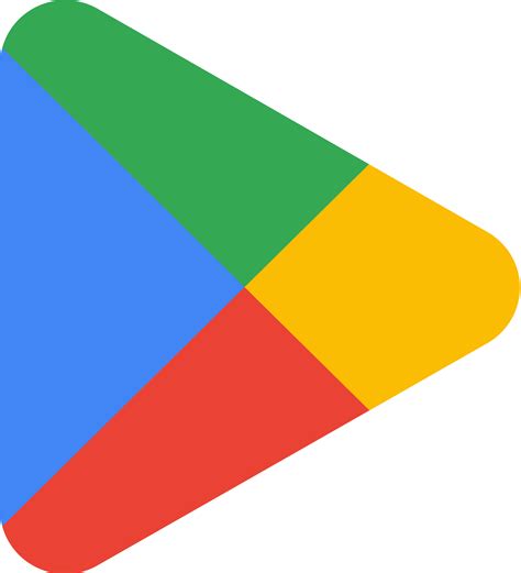 Ikony Google Play a App Store