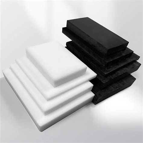 Materiál POM a jeho vlastnosti