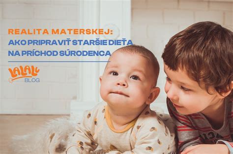 Ilustrácia matky dojčiacej staršie dieťa