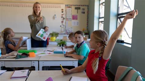 Deti pri učení doma