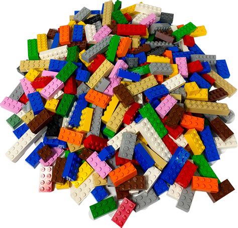 LEGO kocky ako pomôcka na učenie násobenia a delenia