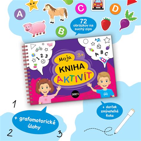 Hravé učenie písmeniek pre deti