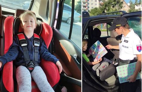 Dieťa v autosedačke prikryté dekou