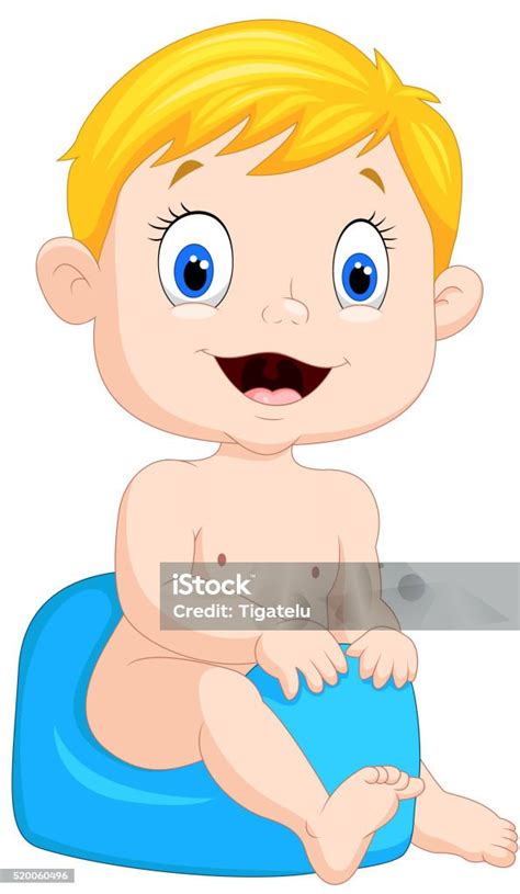 Dieťa s rodičom na nočníku