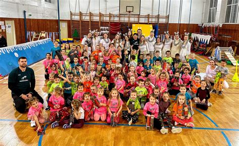 Detská škôlka s hracím ihriskom