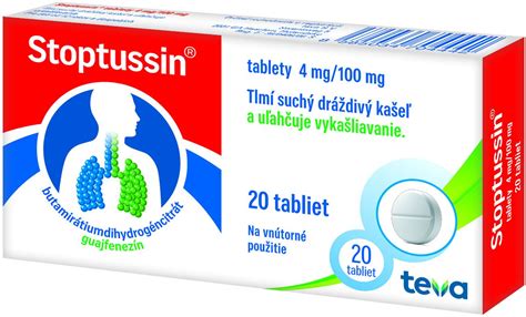 lieky na kašeľ a odhlieňovanie