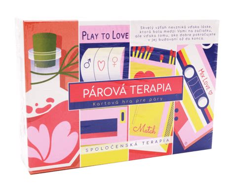párová terapia