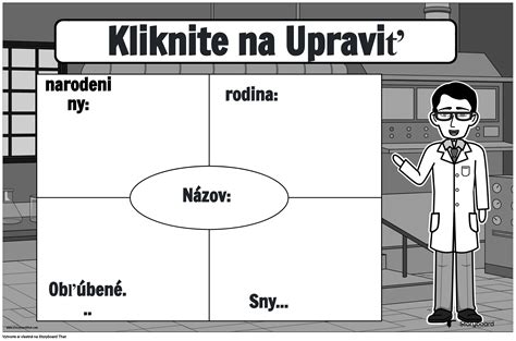 Študent pracujúci s laboratórnym vybavením