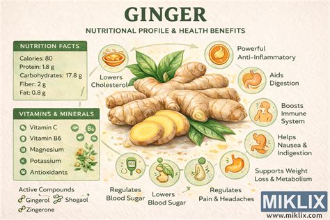 Infografika s nutričnými hodnotami špenátu