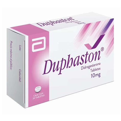 Tableta Duphaston
