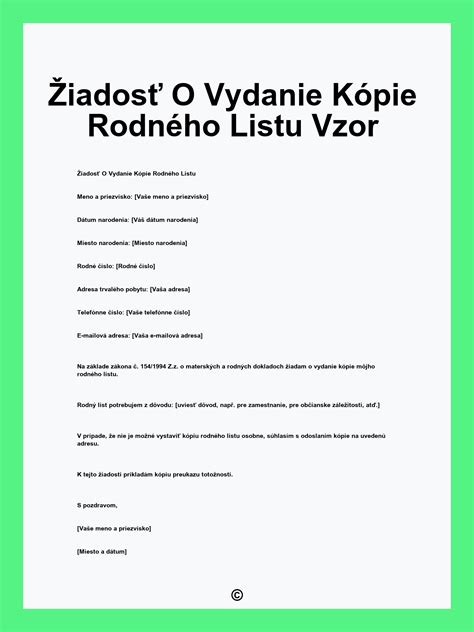 Ilustrácia rodného listu a finančného symbolu