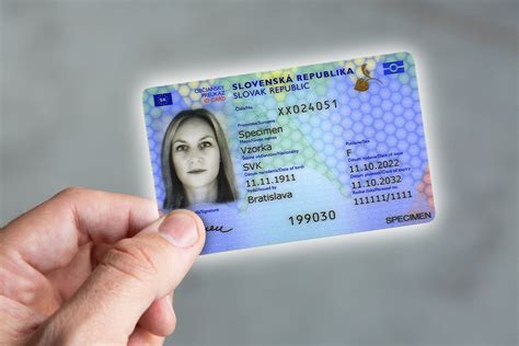 Fotografia dieťaťa na preukaz