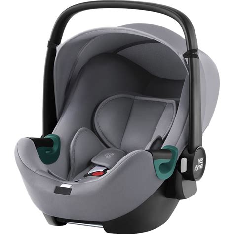 Britax Römer vajíčko s Isofix základňou