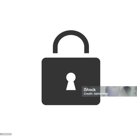 Ikona zámku symbolizujúca rodičovskú kontrolu