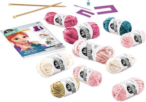 Špagátové lano a háčik na pletenie