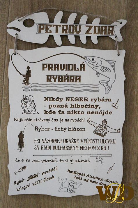 Ilustrácia rybára odovzdávajúceho povolenku
