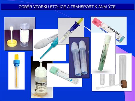 Mikroskopické vyšetrenie stolice na prítomnosť vajíčok parazitov