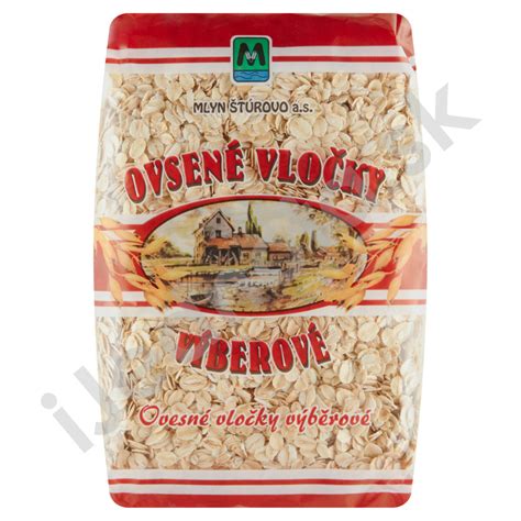 Ovsené vločky a cookies