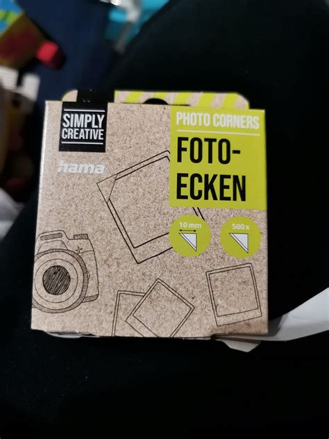 fotorožky a podlepky