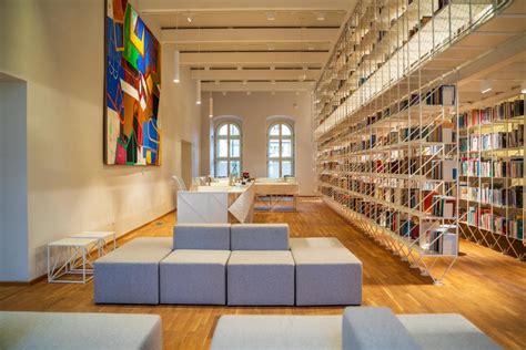 Interiér anglických jaslí v Prešove