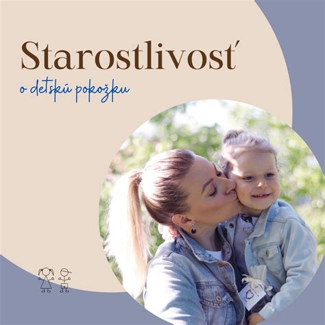ilustrácia starostlivosti o detskú pokožku