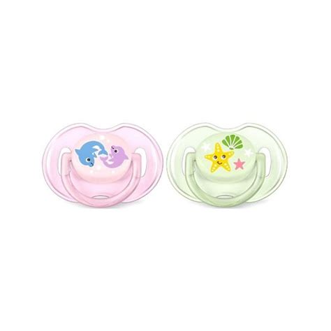 Dojčenský silikónový cumlík