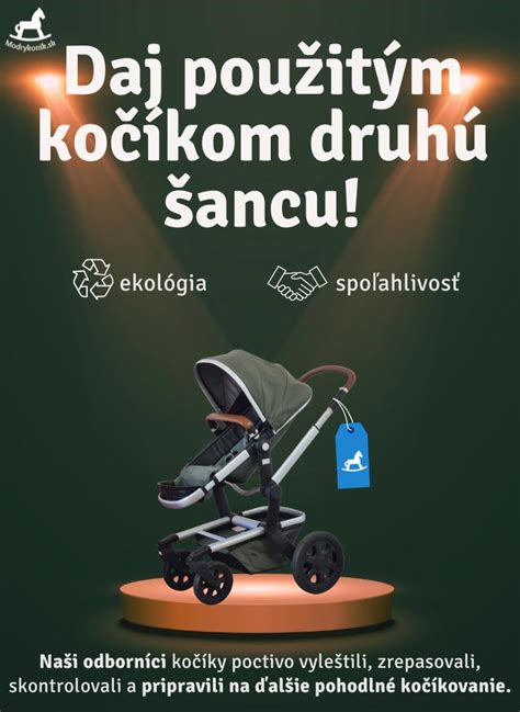 Infografika: Kontrolný zoznam pri kúpe jazdeného kočíka