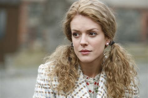 Andrea Kerestešová Růžičková v kostýme