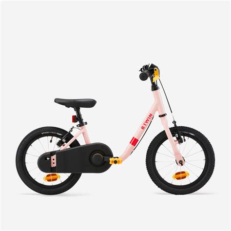 12 palcový detský bicykel s odrážadlom
