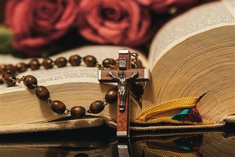 Ruženec a Biblia
