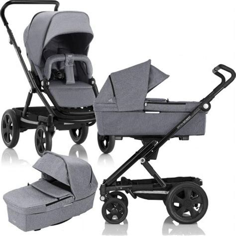 Porovnanie veľkosti kočíka Britax Go Big 2 s inými modelmi