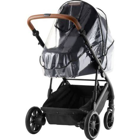 Doplnky ku kočíku Britax Römer