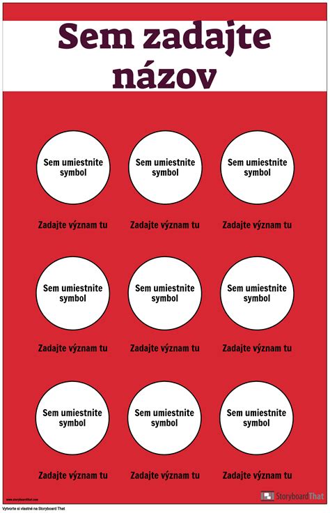 Ilustrácia s bezpečnostnými symbolmi pre hračky