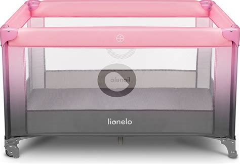 Schéma rozmerov postieľky CAM Cully